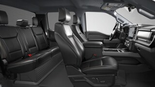 2026 Ford Super Duty® Internal Image 1